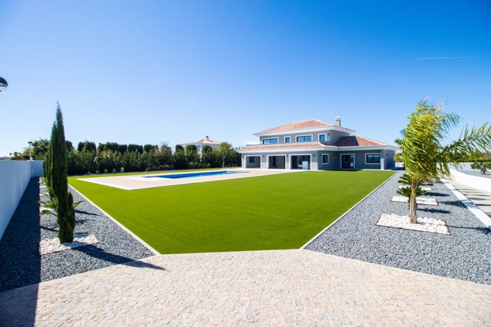 Image No.3-Villa de 5 chambres à vendre à Lagos