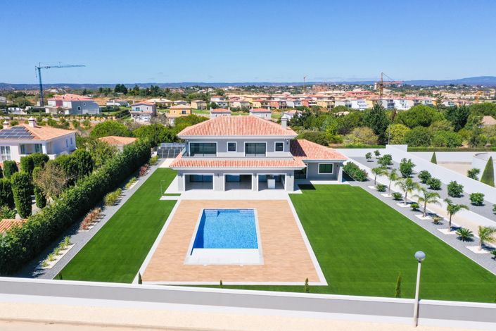 Image No.21-Villa de 5 chambres à vendre à Lagos