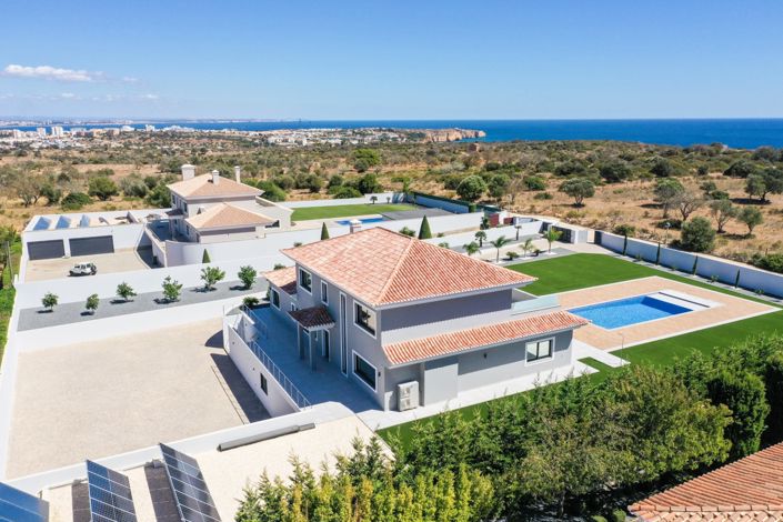 Image No.45-Villa de 5 chambres à vendre à Lagos