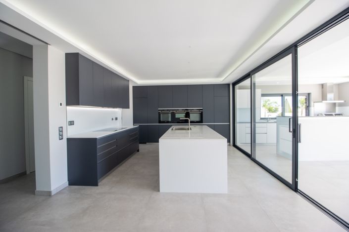 Image No.6-Villa de 5 chambres à vendre à Lagos