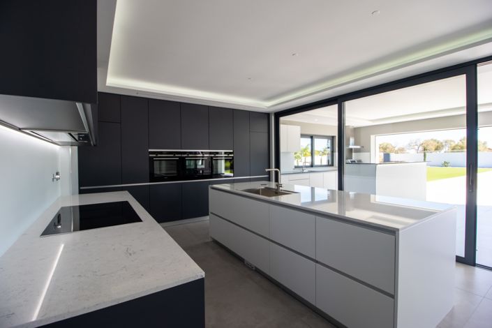 Image No.8-Villa de 5 chambres à vendre à Lagos