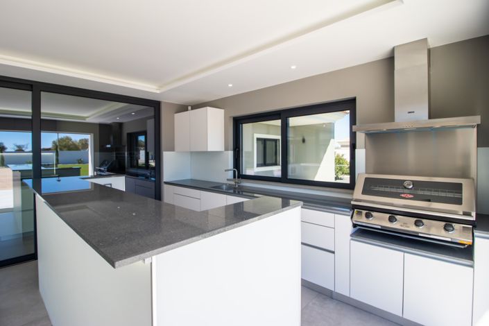 Image No.9-Villa de 5 chambres à vendre à Lagos