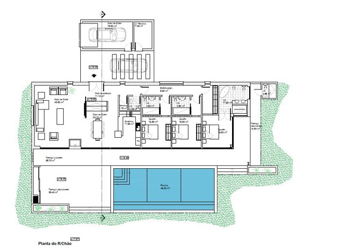 Image No.22-3 Bed Villa for sale