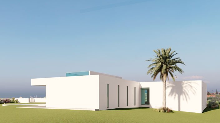 Image No.4-3 Bed Villa for sale