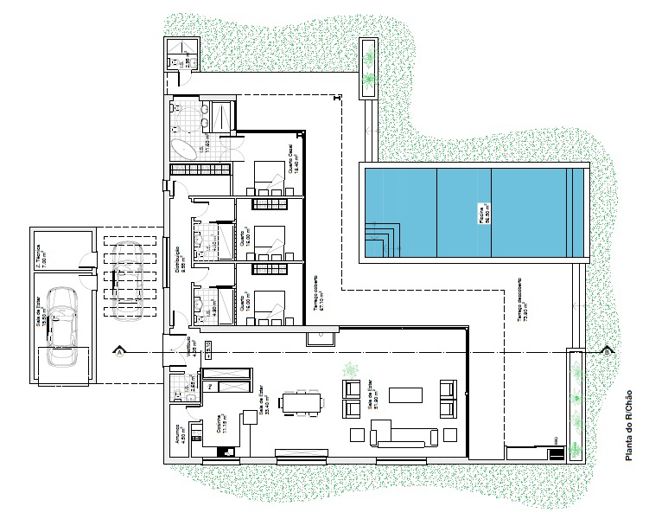 Image No.10-3 Bed Villa for sale