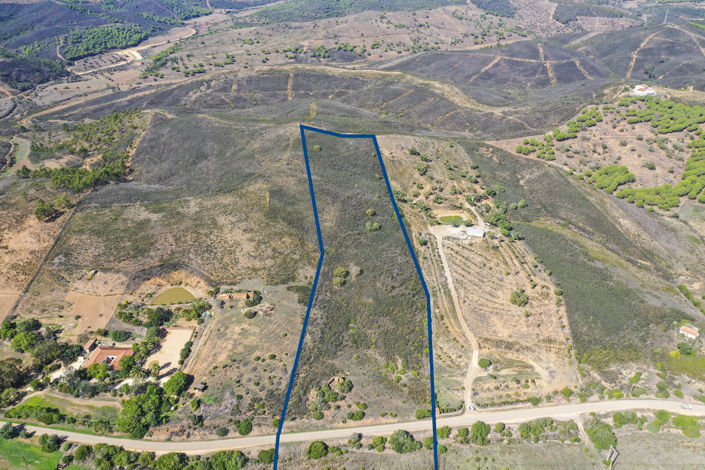 Image No.3-Plot for sale