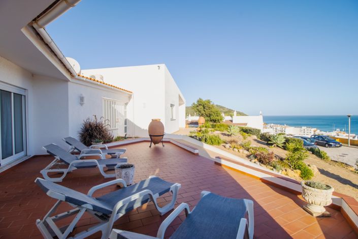 Image No.15-Villa de 3 chambres à vendre à Salema