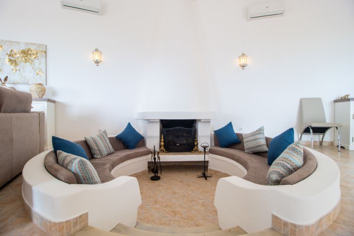 Image No.21-Villa de 3 chambres à vendre à Salema