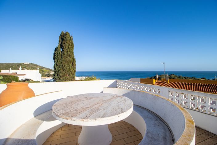 Image No.25-Villa de 3 chambres à vendre à Salema