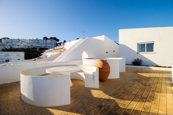 Image No.26-Villa de 3 chambres à vendre à Salema