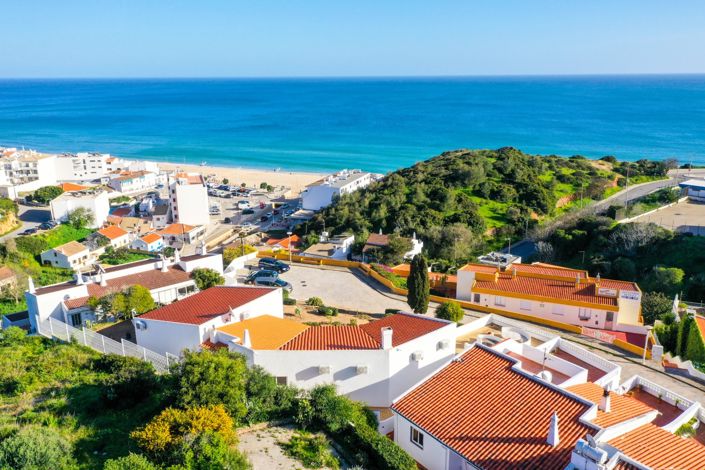 Image No.4-Villa de 3 chambres à vendre à Salema