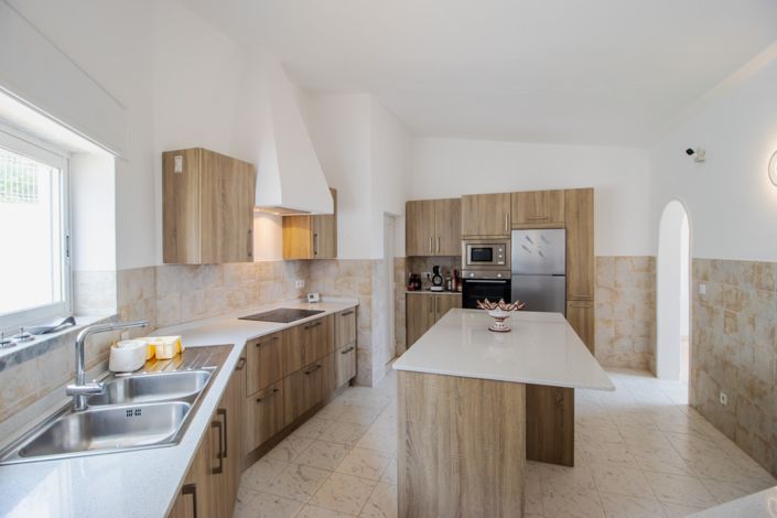 Image No.4-Villa de 3 chambres à vendre à Salema