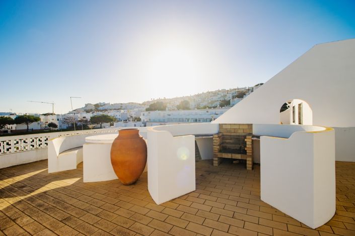 Image No.41-Villa de 3 chambres à vendre à Salema