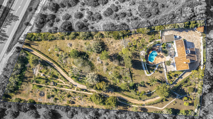 Image No.42-3 Bed Villa for sale