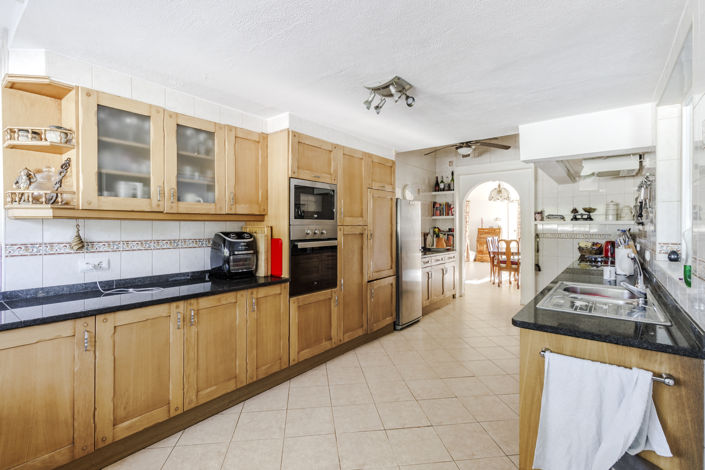 Image No.5-3 Bed Villa for sale