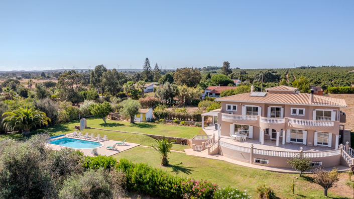 Image No.3-5 Bed Villa for sale