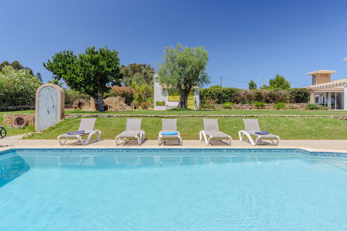 Image No.41-5 Bed Villa for sale