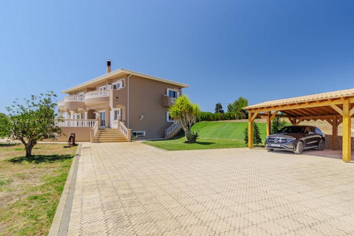 Image No.50-5 Bed Villa for sale