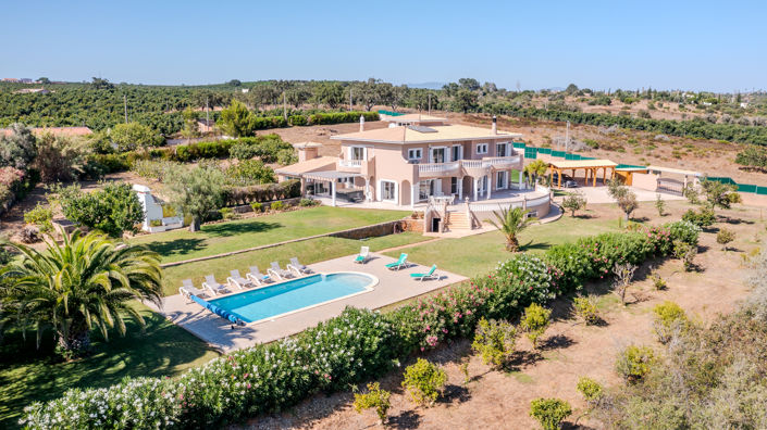 Image No.51-5 Bed Villa for sale