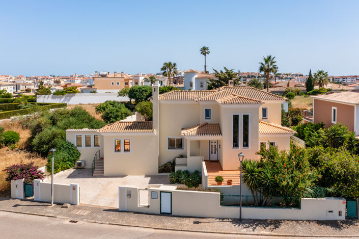 Image No.60-Villa de 3 chambres à vendre à Lagos