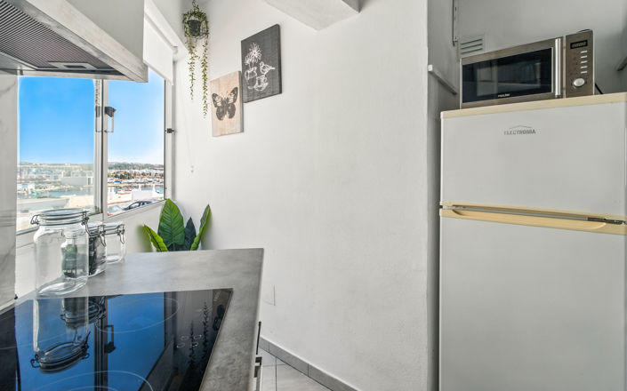 Image No.7-Appartement de 1 chambre à vendre à Lagos