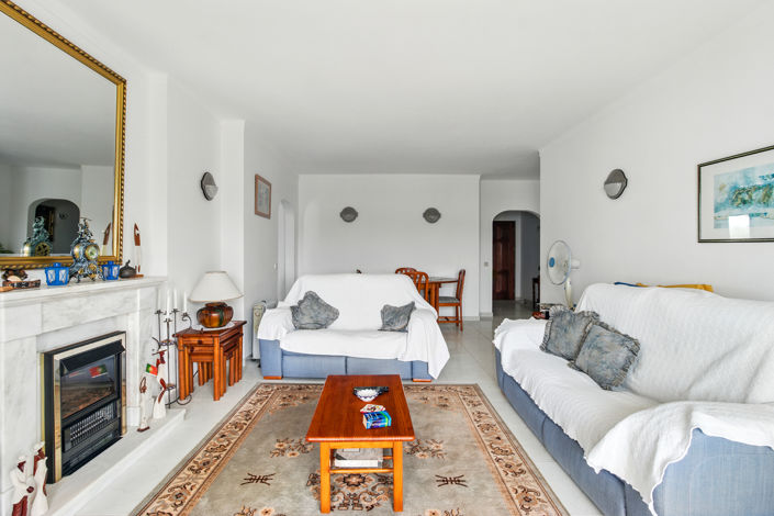 Image No.3-Appartement de 2 chambres à vendre à Salema