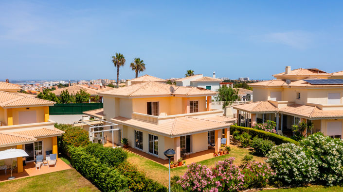 Image No.40-Villa de 3 chambres à vendre à Lagos