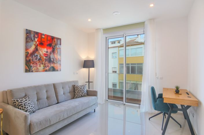 Image No.14-3 Bed Apartment for sale