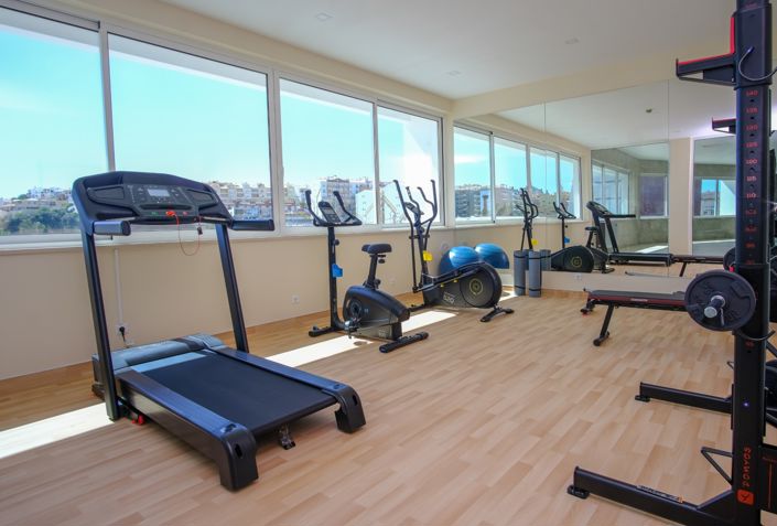 Image No.18-3 Bed Apartment for sale