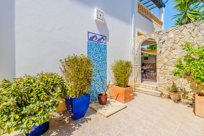 Image No.26-Villa de 4 chambres à vendre à Lagos