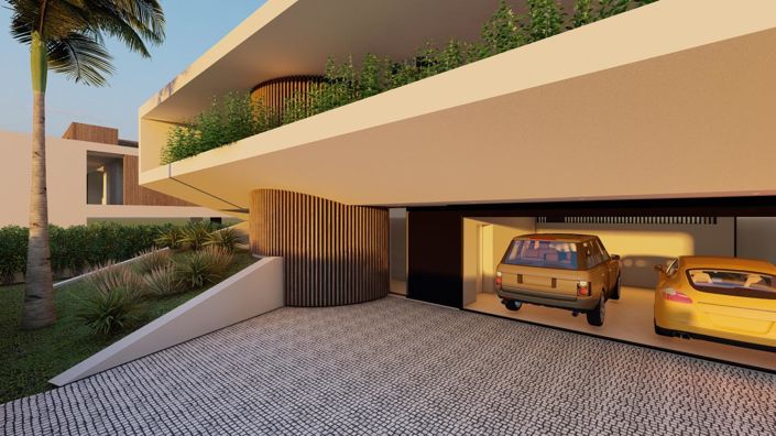 Image No.12-Villa de 4 chambres à vendre à Lagos