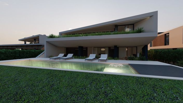 Image No.13-Villa de 4 chambres à vendre à Lagos