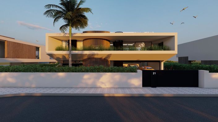 Image No.14-Villa de 4 chambres à vendre à Lagos