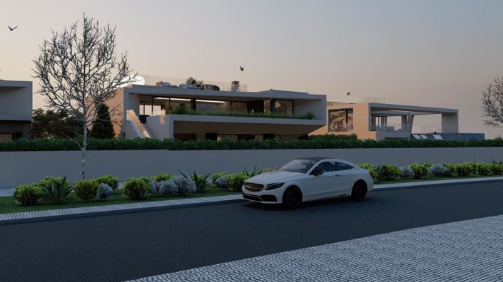 Image No.15-Villa de 4 chambres à vendre à Lagos