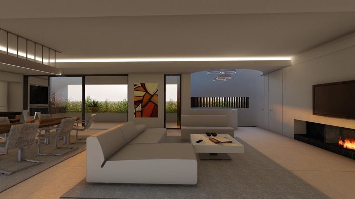 Image No.5-Villa de 4 chambres à vendre à Lagos