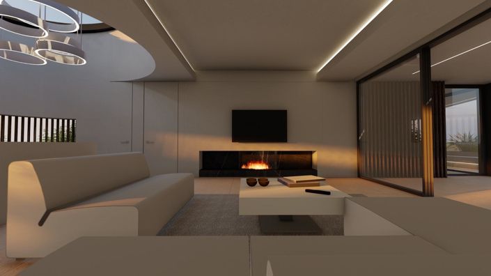 Image No.6-Villa de 4 chambres à vendre à Lagos