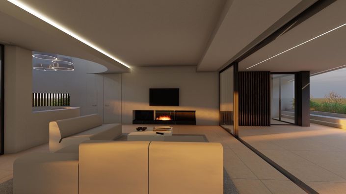 Image No.7-Villa de 4 chambres à vendre à Lagos