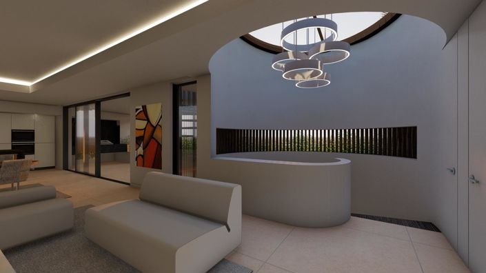 Image No.8-Villa de 4 chambres à vendre à Lagos