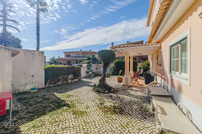 Image No.9-Villa de 5 chambres à vendre à Lagos