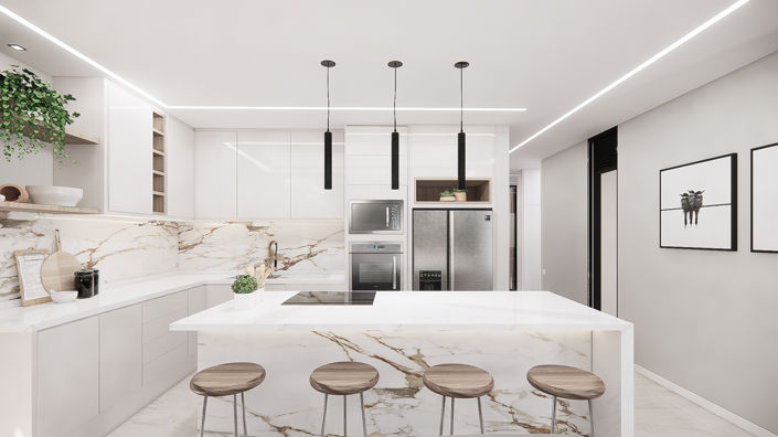 Image No.11-4 Bed Villa for sale