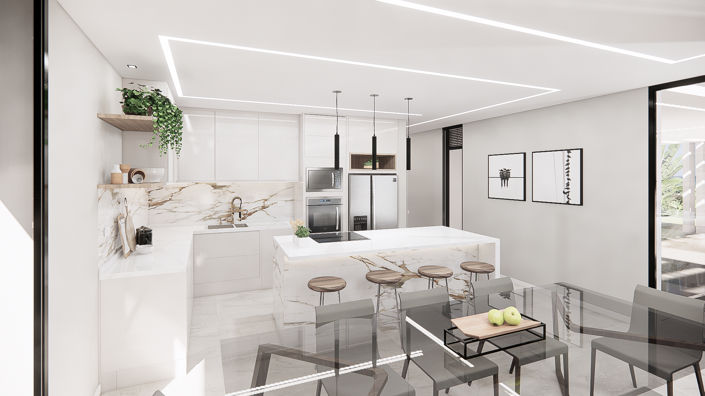 Image No.13-4 Bed Villa for sale