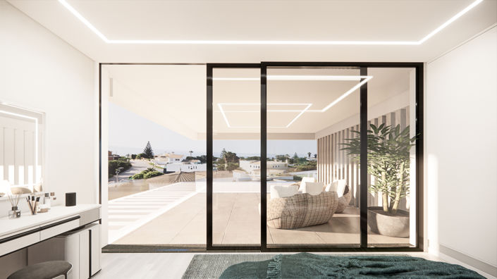 Image No.18-4 Bed Villa for sale