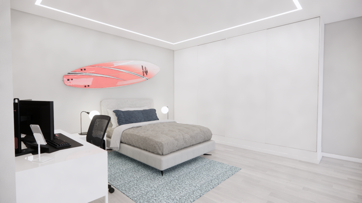 Image No.21-4 Bed Villa for sale