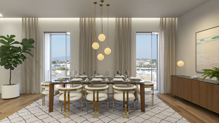 Image No.8-2 Bed Apartment for sale