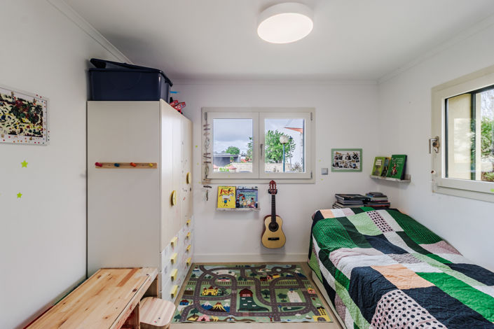 Image No.7-Maison de ville de 2 chambres à vendre à Lagos