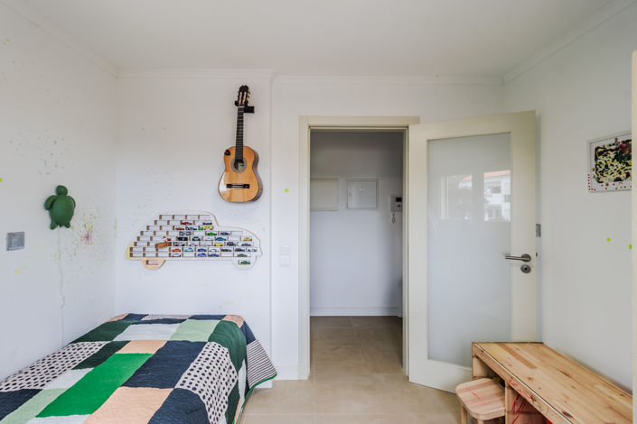 Image No.8-Maison de ville de 2 chambres à vendre à Lagos