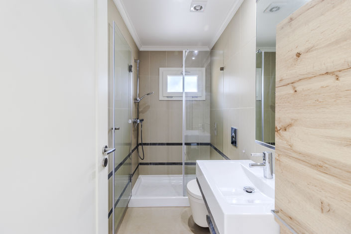 Image No.10-Maison de ville de 2 chambres à vendre à Lagos