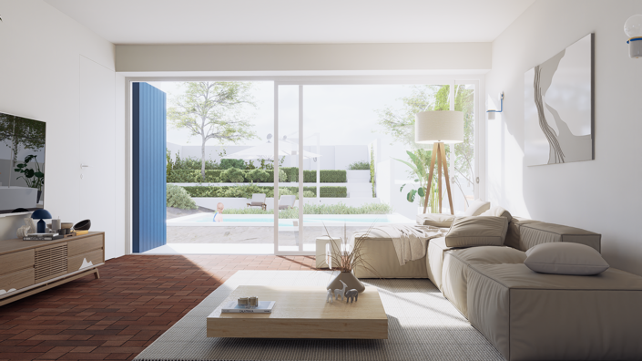 Image No.2-3 Bed Plot for sale