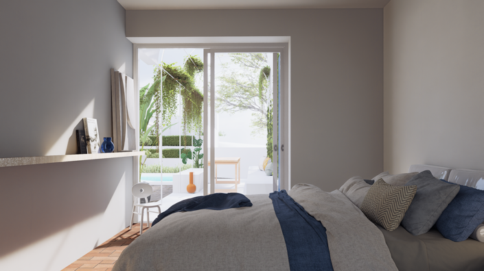 Image No.5-3 Bed Plot for sale