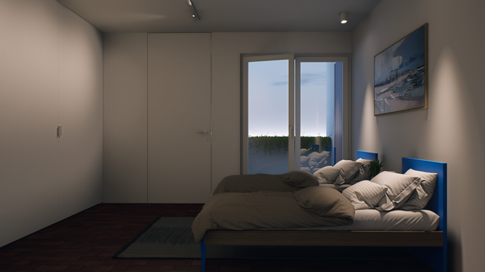 Image No.6-3 Bed Plot for sale